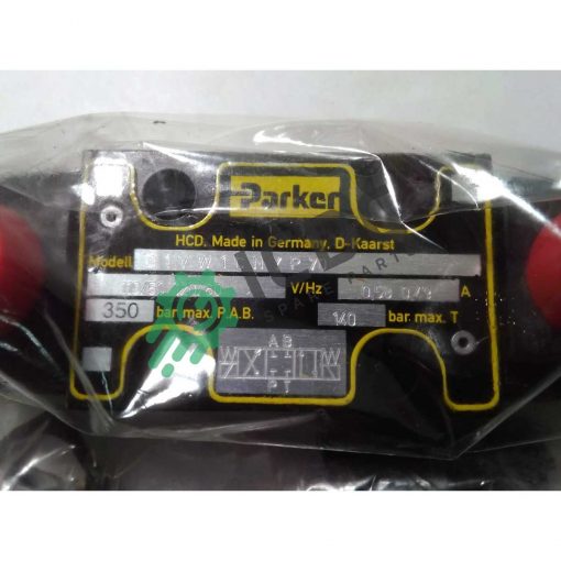 Electrovalve D1VW1C - PARKER - Image 2