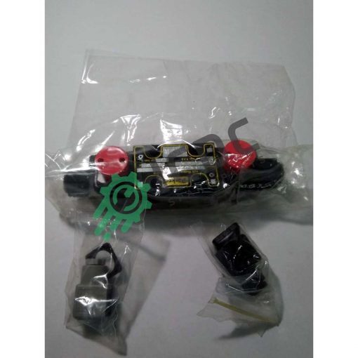 Electrovalve D1VW1C - PARKER - Image 3