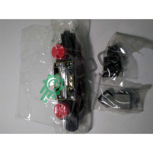 Electrovalve D1VW1C - PARKER - Image 4