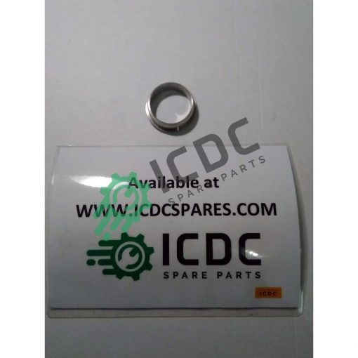 Bush TPL38SS - PARKER