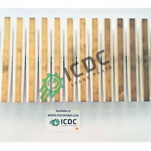 REXNORD - FT1505DKA-K15 - Chain