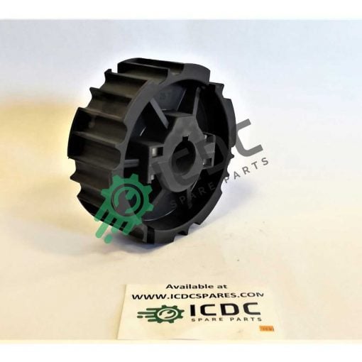 REXNORD - NS815T25R45 - Wheel - Image 2