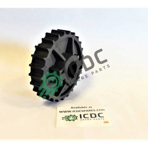 REXNORD - NS821T25R35 - Ruote-Rotelle - immagine 2