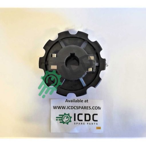 REXNORD - NS880T10R25 - Wheel