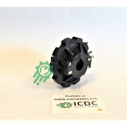 REXNORD - NS880T10R25 - Wheel - Image 2