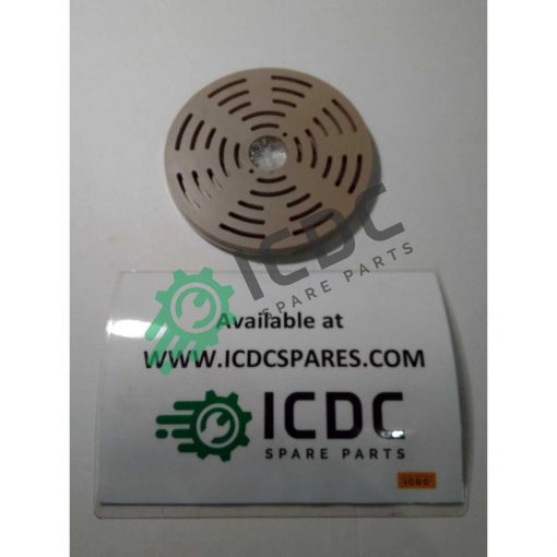 SIAD MACCHINE - 67987 - Valve