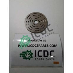 SIAD MACCHINE - 68394 - Valve