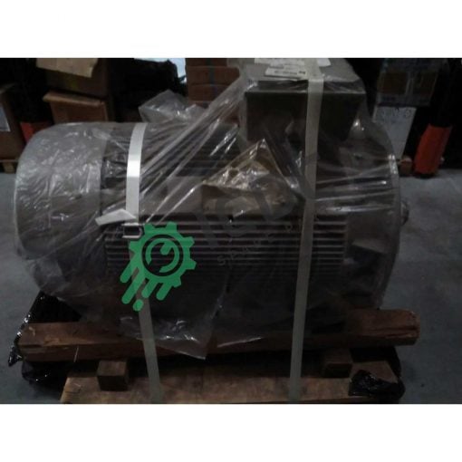 SIEMENS - 1LG6316-4AA66 - SIMOTICS SD Electric Motor - Image 4