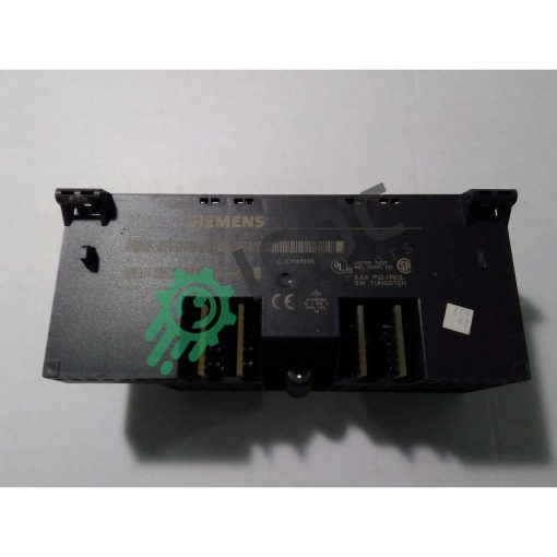 SIEMENS - 6ES7133-1BL10-0XB0, Overhauled - SIMATIC DP Electronic Block - ICDC-011168 - immagine 2