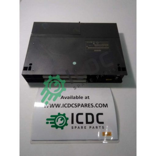 SIEMENS - 6ES7416-2XK01-0AB0, Overhauled - SIMATIC S7-400 Central Processing Unit CPU416-2 DP - ICDC-011170