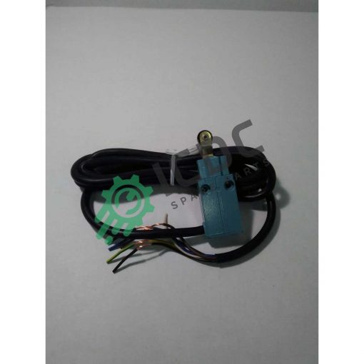 TELEMECANIQUE - XCM-A1152 - Switch - Image 2