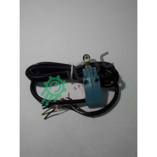 TELEMECANIQUE - XCM-A1152 - Switch - Image 3