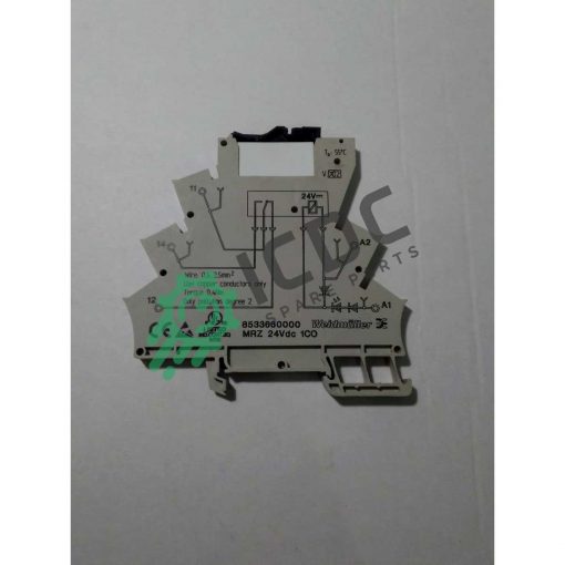 Modulo - 8533660000 - WEIDMULLER