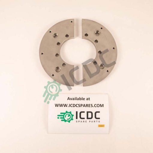 MISCELLANEOUS - FLANGIA-004814 - Flange