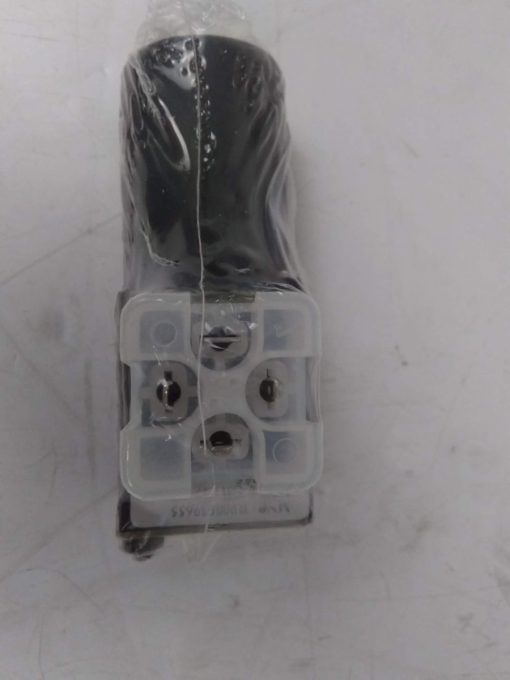 BOSCH REXROTH - HED8OH1X - Pressure Reducer - Image 4