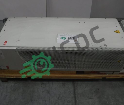 ABB - ACS800-04-0260-3 - Inverter