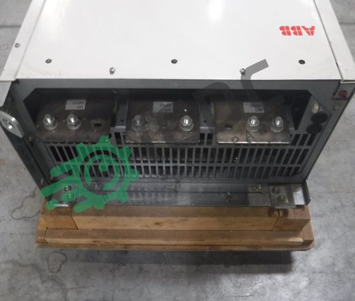 ABB - ACS800-04-0260-3 - Inverter - Image 2