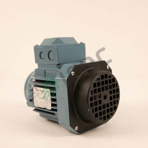 ABB - M2VA63B-4 - Electric Motor - Image 4