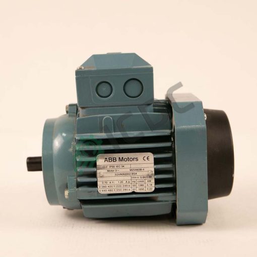 ABB - M2VA63B-4 - Electric Motor - Image 5