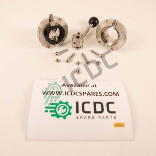 ALFA LAVAL - 9612-0752-17 - Valve
