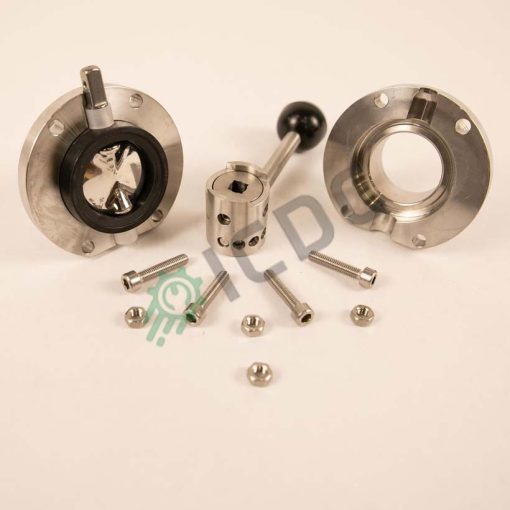 ALFA LAVAL - 9612-0752-17 - Valve - Image 4