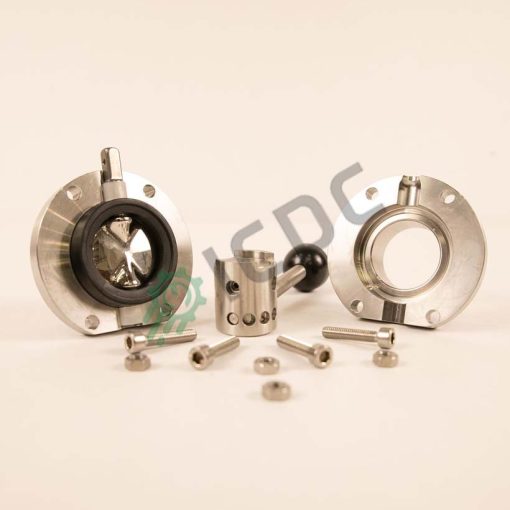ALFA LAVAL - 9612-0752-17 - Valve - Image 5