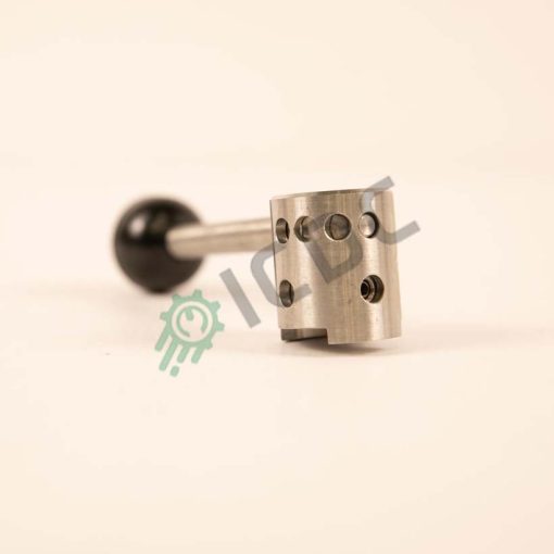 ALFA LAVAL - 9612-0752-17 - Valve - Image 3