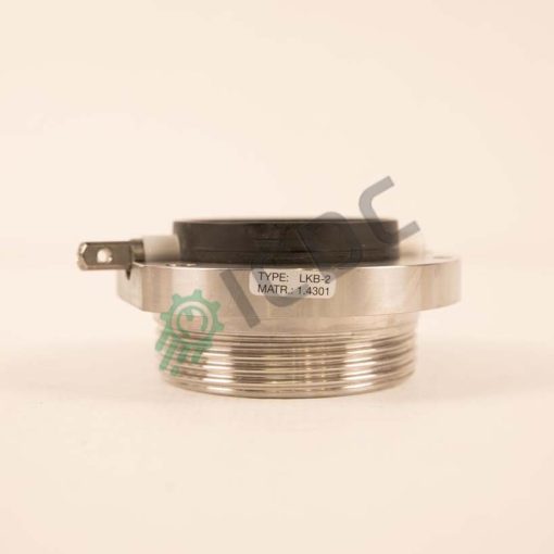 ALFA LAVAL - LKB-2, 9612-0752-19 - Valve - immagine 3