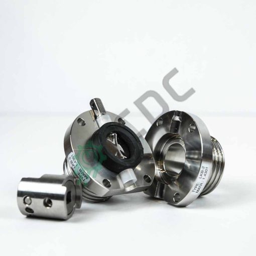 ALFA LAVAL - LKB-2-9612-0752-15 - Valve - Image 3
