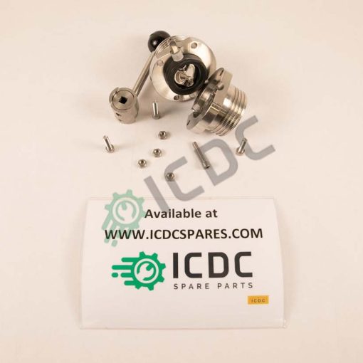 ALFA LAVAL - LKB-2-COD-9612-0752-16 - Valve