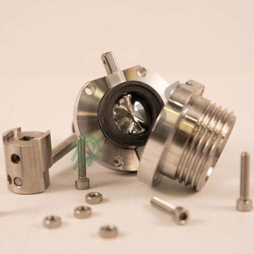ALFA LAVAL - LKB-2-COD-9612-0752-16 - Valve - Image 2