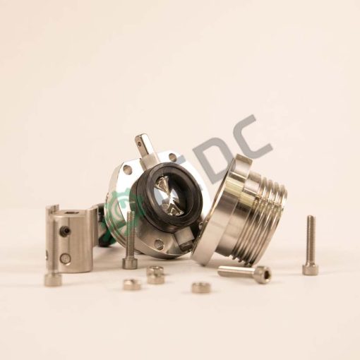 ALFA LAVAL - LKB-2-COD-9612-0752-16 - Valve - Image 3