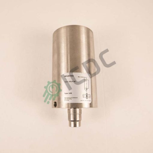 TETRA PACK - 9612-08 - Valve - Image 2