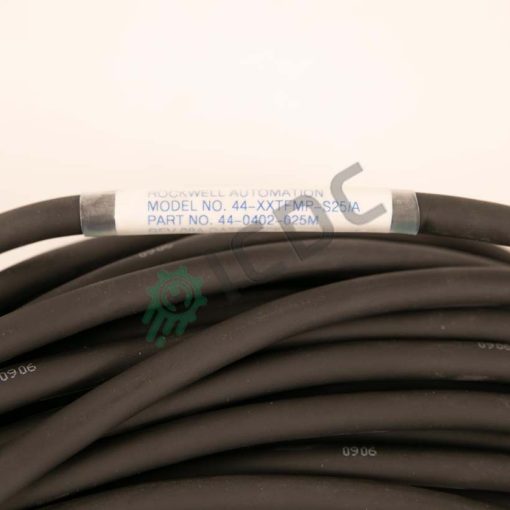 ALLEN-BRADLEY - 44-XXTFMP-S09 - Cabling - Image 2