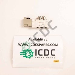 SMC - SY7120-5YO-C8F - Solenoid Valve - ICDC-004879
