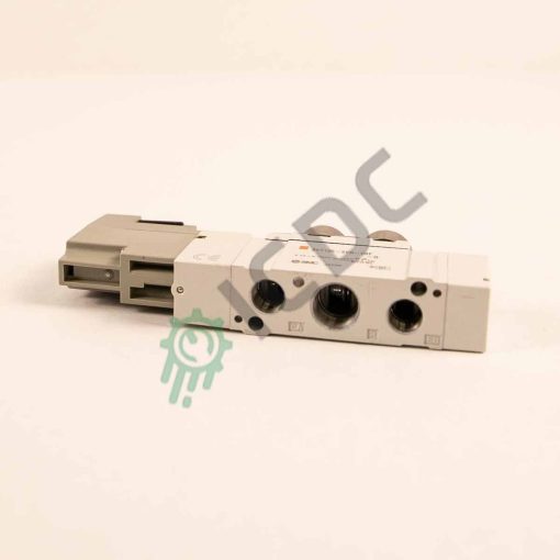 SMC - SY7120-5YO-C8F - Solenoid Valve - ICDC-004879 - immagine 2