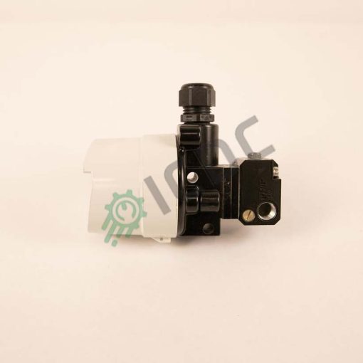 ASCO NUMATICS - EPC-30-65P - Inverter - Image 3