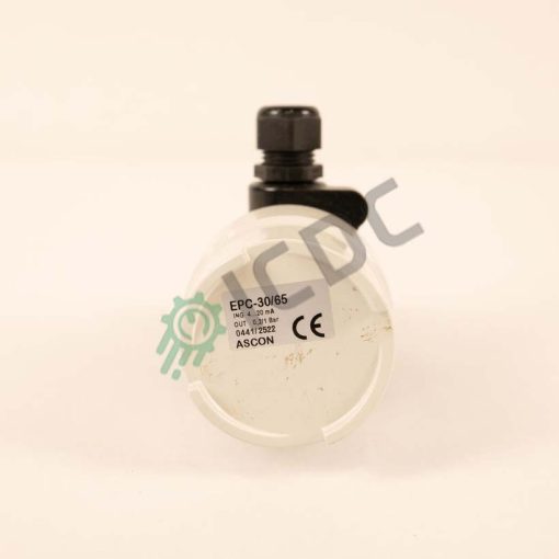 ASCO NUMATICS - EPC-30-65P - Inverter - Image 4