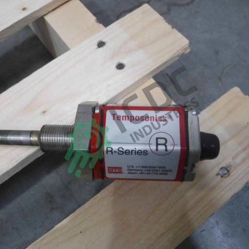 TEMPOSONICS by MTS - RHM0700MD601V01 - Transducer/Linear Position Sensor - Image 2