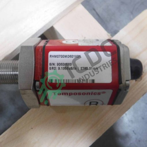 TEMPOSONICS by MTS - RHM0700MD601V01 - Trasduttore di Posizione - immagine 2