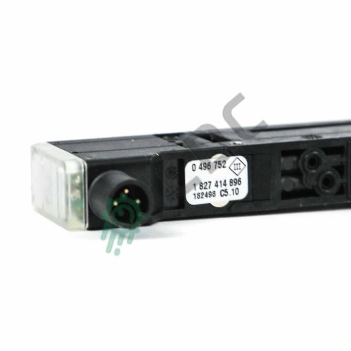 REXROTH - 0820055101 - Solenoid Valve - ICDC-005223 - Image 3