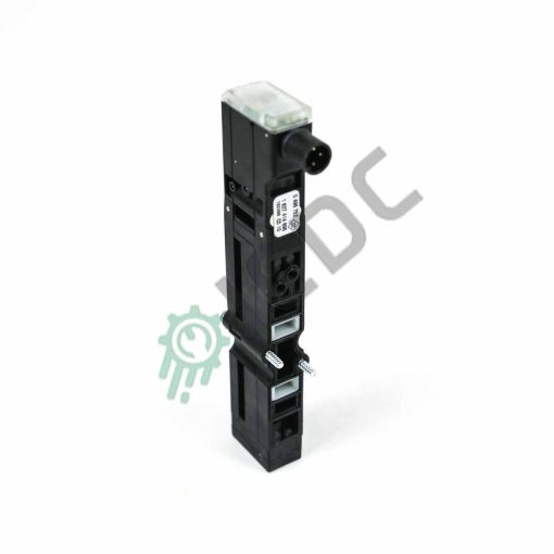 REXROTH - 0820055101 - Solenoid Valve - ICDC-005223 - Image 5