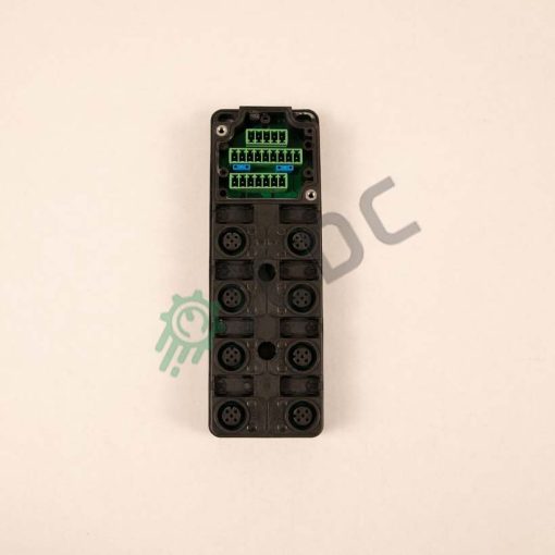 BALLUFF AUTOMATION - BSB-04-P01P-8-M02K-HTS - Interface - Image 3