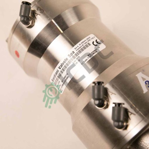 BARDIANI - B925 - Valve - Image 7