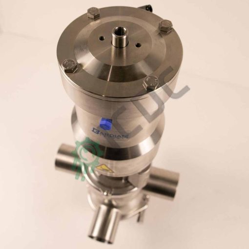 BARDIANI - B925 - Valve - Image 3