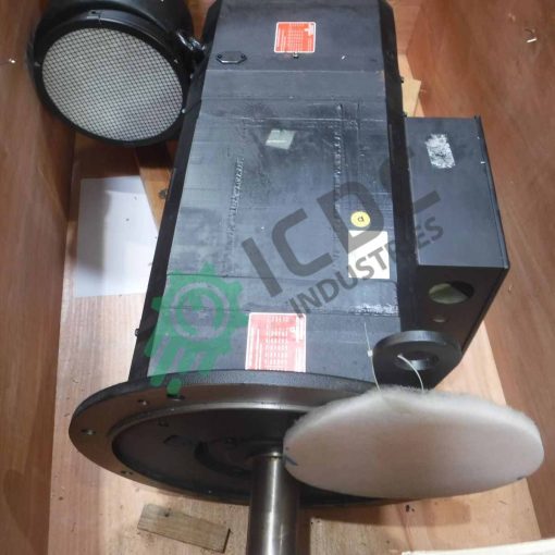 BAUMULLER - DAFF 180 M 23 R 20-5 - Electric Motor - Image 3