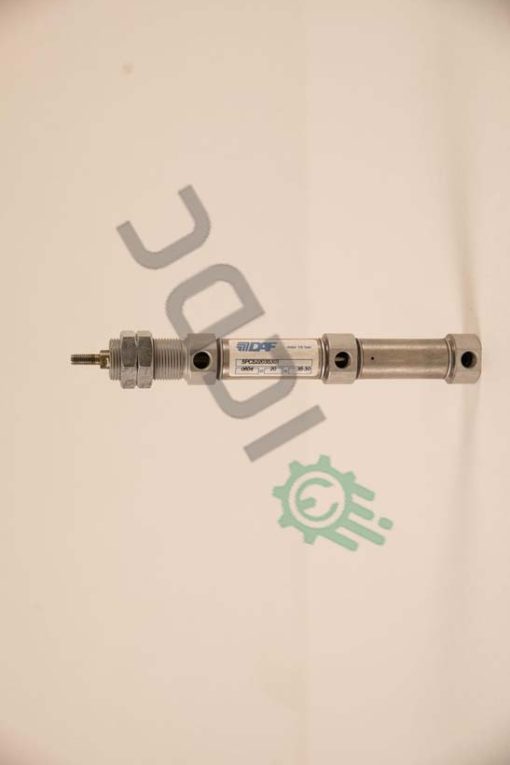 DAF - SPC522035301- Cylinder - ICDC-005618 - Image 2