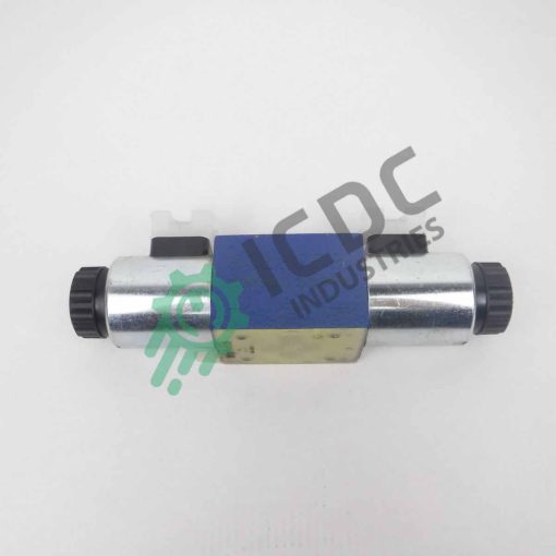 BOSCH REXROTH - 4WE6L62/EG24N9K4 - R900901751 - Solenoid Valve - Image 4