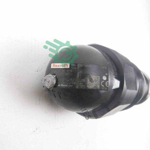 BOSCH REXROTH - R900769400 - DBDS 30 K19/200E - Pressure Relief Valve - Image 2