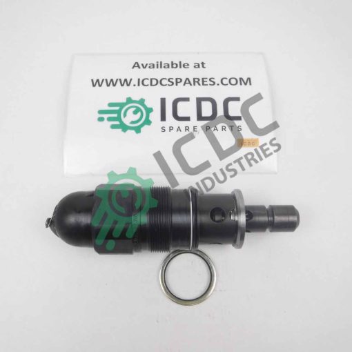 BOSCH REXROTH - R900769400 - DBDS 30 K19/200E - Valvola di Sovrappressione